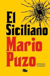 Cover image for El siciliano / The Sicilian