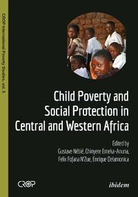 Cover image for Child Poverty and Social Protection in Central and Western Africa