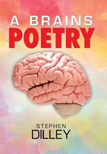 Cover image for A Brains Poetry