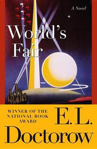Cover image for World's Fair: A Novel
