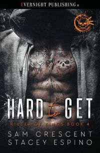 Cover image for Hard to Get