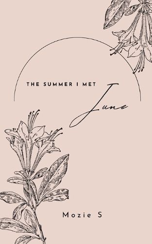 Cover image for The Summer I Met June