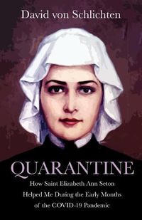 Cover image for Quarantine