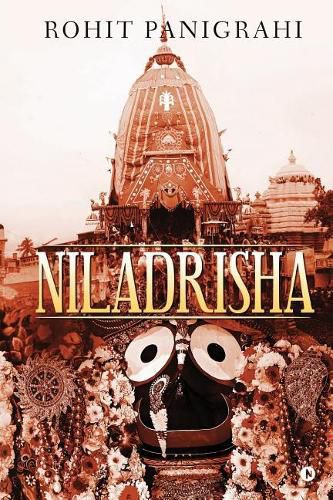 Cover image for Niladrisha