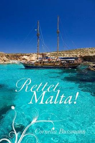 Cover image for Rettet Malta!