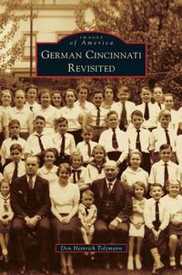 Cover image for German Cincinnati Revisited
