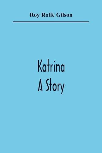 Katrina: A Story