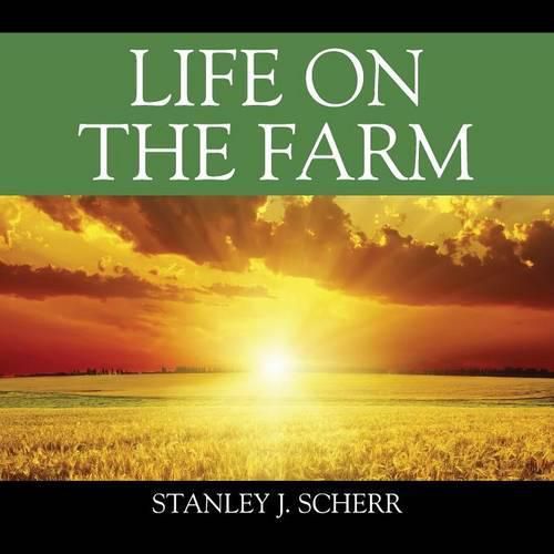 Cover image for Life On The Farm