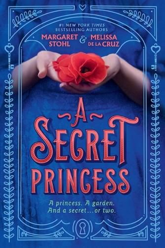 Cover image for A Secret Princess