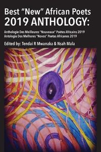 Cover image for Best New African Poets 2019 Anthology