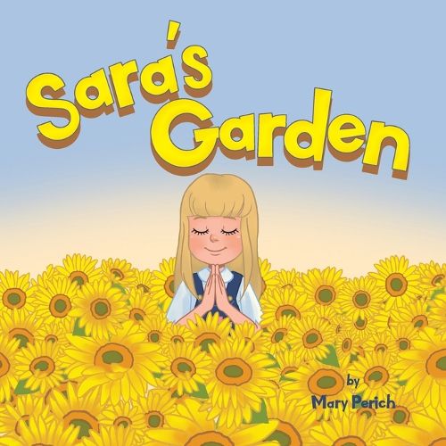 Cover image for Sara's Garden