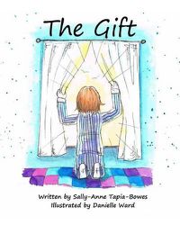 Cover image for The Gift