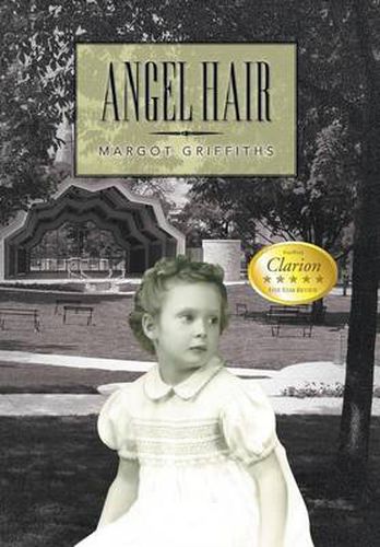 Cover image for Angel Hair