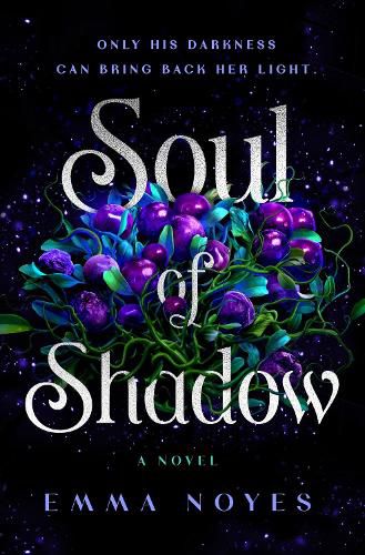 Cover image for Soul of Shadow