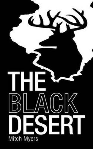 Cover image for The Black Desert