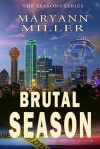 Cover image for Brutal Season