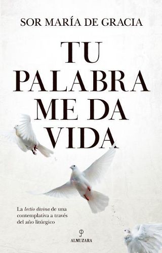 Tu Palabra Me Da Vida