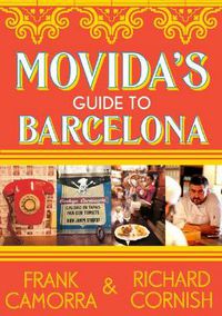 Cover image for Movida's Guide To Barcelona
