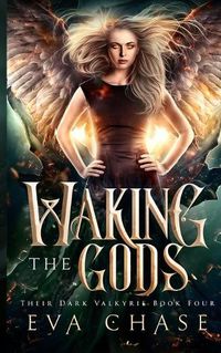 Cover image for Waking the Gods