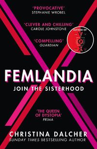 Cover image for Femlandia