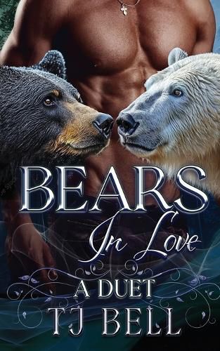 Cover image for Bears in Love