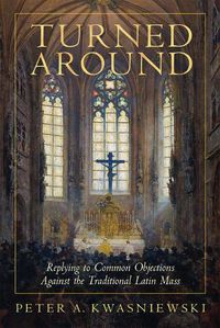 Cover image for Turned Around