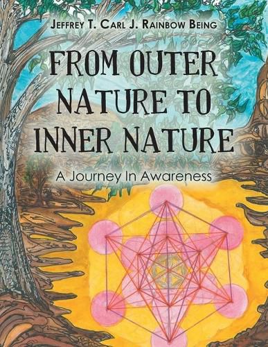 Cover image for From Outer Nature to Inner Nature: A Journey in Awareness