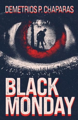 Cover image for Black Monday
