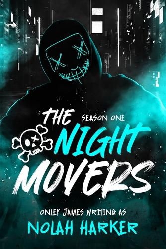 Cover image for The Night Movers