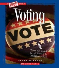 Cover image for Voting