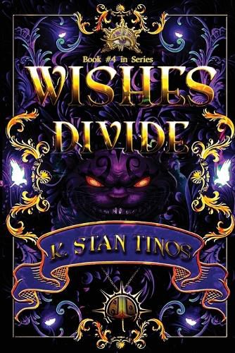 Cover image for Wishes Divide