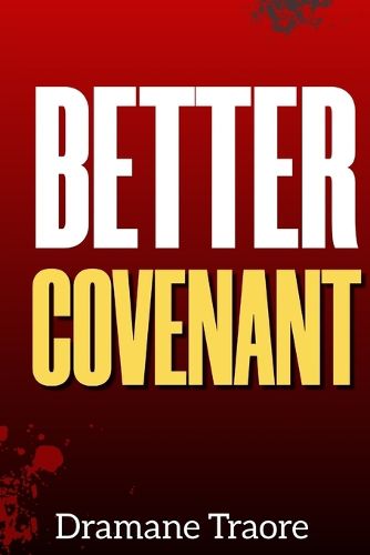Cover image for Better Covenant