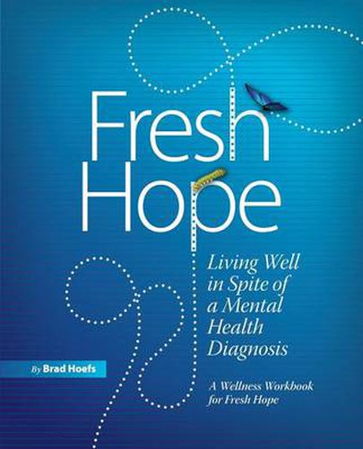 Cover image for Fresh Hope