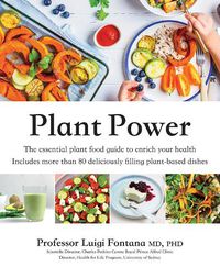 Cover image for Plant Power