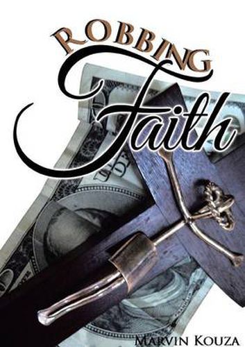 Cover image for Robbing Faith