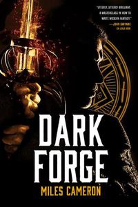 Cover image for Dark Forge