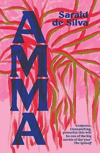 Cover image for Amma