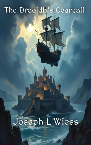 Cover image for The Draoidh's Cearcall