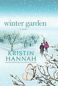 Cover image for Winter Garden