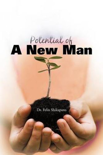 Cover image for Potential of a New Man