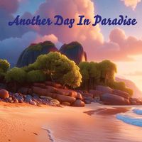 Cover image for Another Day In Paradise