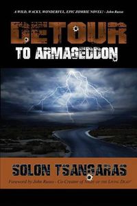 Cover image for Detour to Armageddon