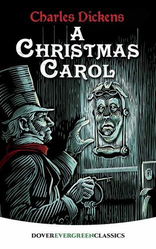 Cover image for A Christmas Carol