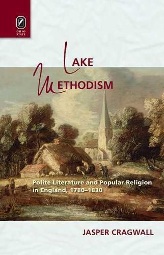 Cover image for Lake Methodism