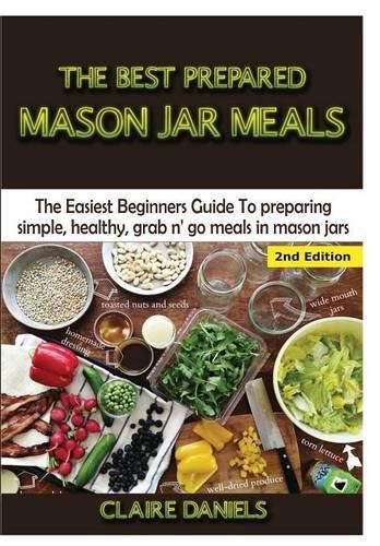 The Best Prepared Mason Jar Meals