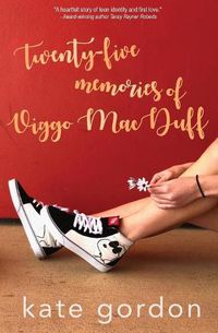 Cover image for Twenty-five Memories of Viggo MacDuff