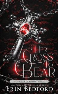 Cover image for Her Cross To Bear