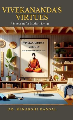 Vivekananda's Virtues