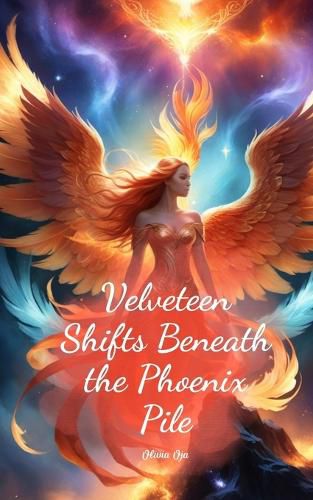 Cover image for Velveteen Shifts Beneath the Phoenix Pile