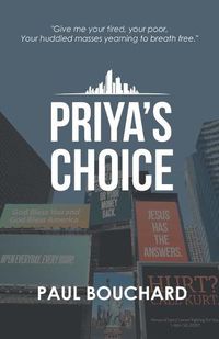 Cover image for Priya's Choice